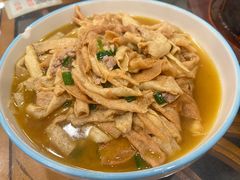 -西江美食舫·江西菜(健德桥店)