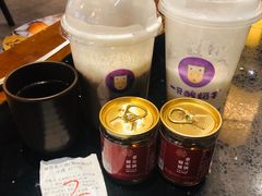 -一只酸奶牛(八一路店)