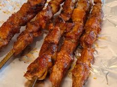 -新疆巴州金丝特餐厅(大钟寺店)