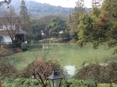 image-杭州花家山庄