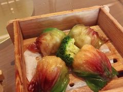 -临江酒店-中餐厅