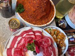 -大龙燚火锅(太古里店)