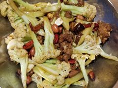 -新白鹿餐厅(城西银泰城店)