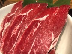黑牛牡蛎-九田家黑牛烤肉料理(太阳城店)