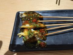 -隅乐胡椒虾·台湾菜·团建(皇岗店)