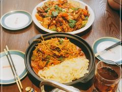 -亚克西姆新疆菜(库车店)