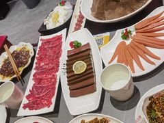 -洞子口重庆鲜货火锅(楚翘城旗舰店)