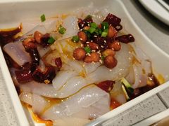 -半天妖烤鱼(丰科万达店)