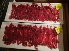 -海银海记潮汕牛肉火锅(新港中路海珠店)