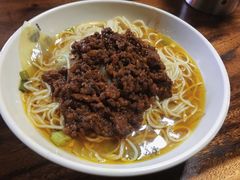 -老地方猫儿面(磁器口店)