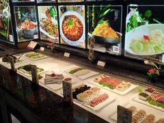 菜单-老六杀猪菜(进乡街店)