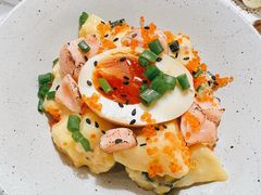 -娜娜家•Nana's restaurant (南开大悦城店)