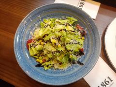 -1861意大利餐厅(文化广场店)