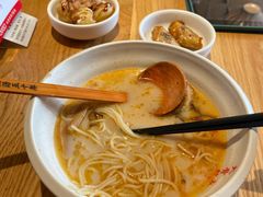 -味千拉面(南昌杉杉奥特莱斯广场店)