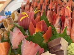 -桃夭日式料理(国信店)