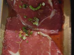 -炙城·韩式烤肉(南京东路店)