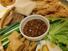 -紫光园(燕郊总店)