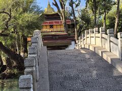 -宗角禄康公园