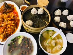 -德兴馆(广东路总店)