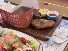 -杯子红牛排(创意产业园店)