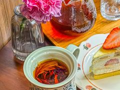 -小西家作(富力爱丁堡店)