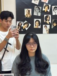 -YESIDO椰岛造型烫发染发