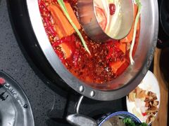 -巴蜀印象火锅(永陵总店)