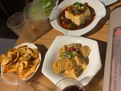 -半天妖烤鱼(方庄店)