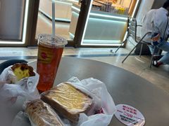-85度C(厦门中华城新店)