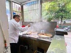 -巧手馄饨(箍桶巷店)