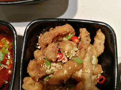 -梵云依家小冒菜(新街口总店)