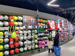 -迪卡侬(袁家岗店)