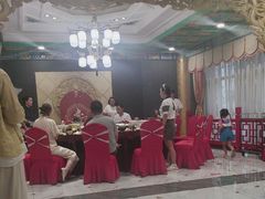 -全聚德烤鸭店(准噶尔路店)