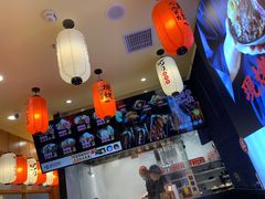 -町门烤肉拌饭专门店(哈西万达店)