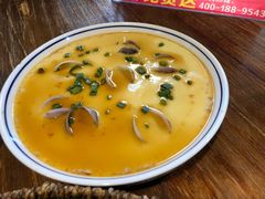 -爷爷的草帽·海鲜馆(孙塘路店)