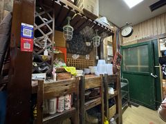 -蜗牛小馆醉乡民谣云南菜(惠新西里店)