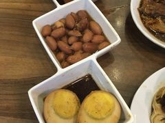 -松發肉骨茶(牛车水店)