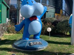 -盒马鲜生(189购物中心店)
