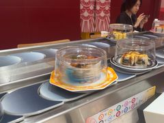 -元气寿司(宝安壹方城店)