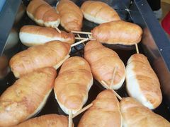 -宏发红西饼屋(天津路店)