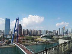 -川旺角川粤融合菜•海景餐厅(星海广场店)