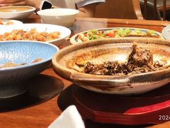 -古京·臻致料理(月湖店)