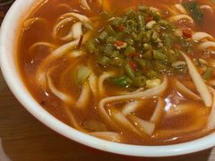 -阿利茄汁面(曼哈顿店)