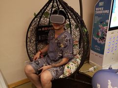-汤泉良子.足疗按摩.SPA(中关村店)