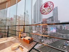 -小大董·烤鸭(观景餐厅·南京西路店)