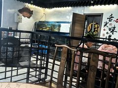 -大鹅岛灶台鱼·铁锅炖(水库路店)