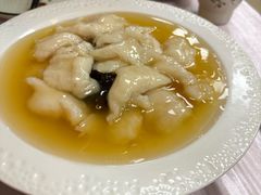 -丰泽园饭店