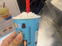 -DQ·蛋糕·冰淇淋(西城红场店)