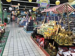 -世纪联华超市(外海店)