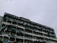 -黄桷坪涂鸦艺术街